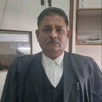 Chandra Kant Sharma