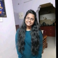 SHARMILA E