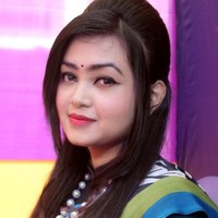 Sabrina Binte Alam Pia