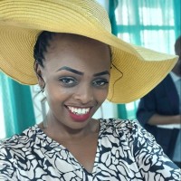 Mercy Nduta