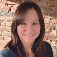 Amy Strain, Phr, Shrm-Cp
