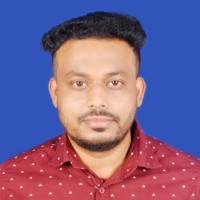 Subrat Kumar Das