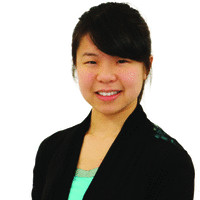 Stephanie Ching, P.Eng