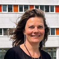 Nathalie Lafontaine