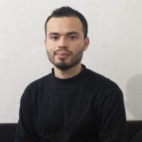 Cristian Alejandro Cuellar Cruz