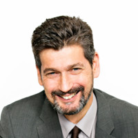 David Fawcett
