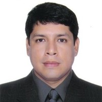 Paul Anthony Romero Mío