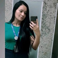 Mirian Amorim