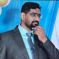 Raju Vimala