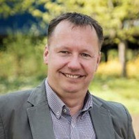 Markus Wolff