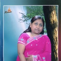 Manisha Narwade