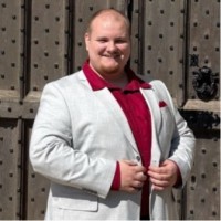 Kyle G. Hughes