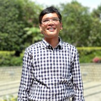 Dhruv Desai