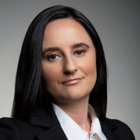 Irena Bednarich