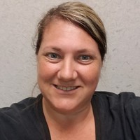 Melissa Jones