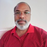 Anbalagan Mudaliar