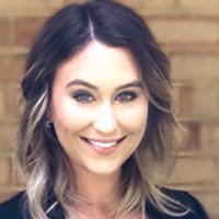 Danielle Rains