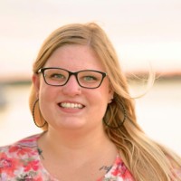 Anna Margaret Ethridge