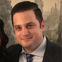 Chris Pagano