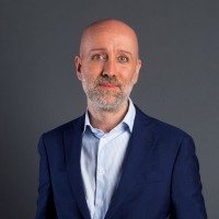 Alessandro Biondi 畢愛力