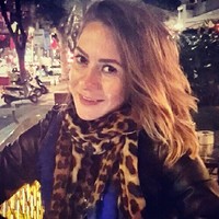 Ümmü Gülsüm Bilen