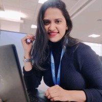 Pooja Suryawanshi