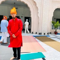 Ashis Rawat