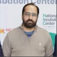 Idrees Awan