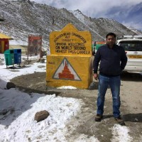 Satender Sharma