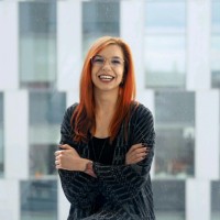 Karolina Kimak