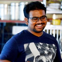 Naresh Ravula