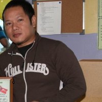 Michael de Dios