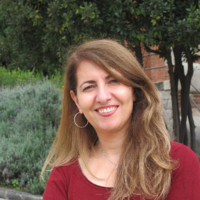 Rudaina Haddad