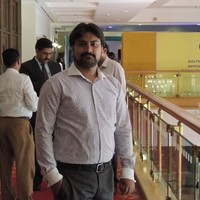 Zohaib Ahmed