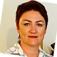 Iwona Leszczynska