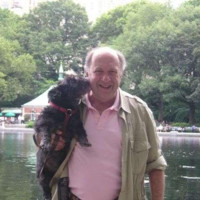 Larry Ostrow