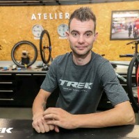 Baptiste FLEGEO
