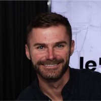 Keegan Mccauley
