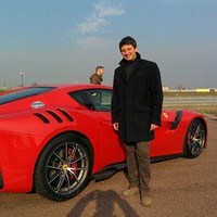 Alessandro Stano