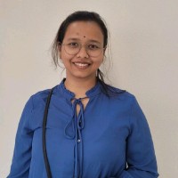 Aishwarya Wagh