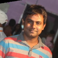 Razib Roy