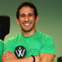 Abraham Acosta