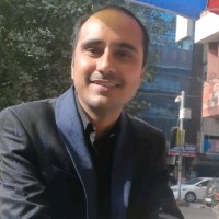 Ashwani Mishra