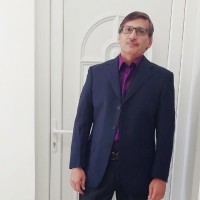 Azmat Khan