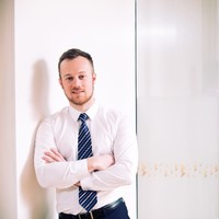 Bradley Cornish