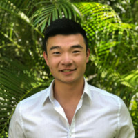 Brian Tran