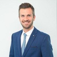Ben Mathieson