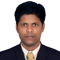 Pratheep Chinnappan
