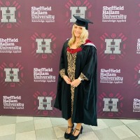 Hannah Illidge