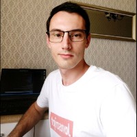 Eduard Yakymtsov